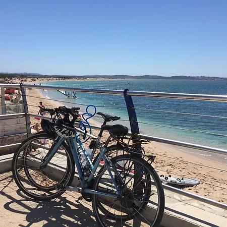 Exquisite Holiday By The Beach In Hyères