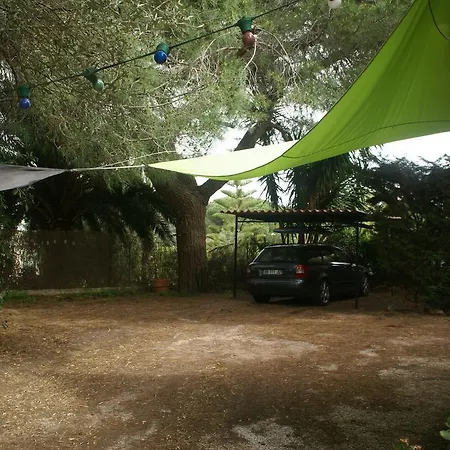 Vakantiehuis Exquisite Holiday By The Beach In Hyères