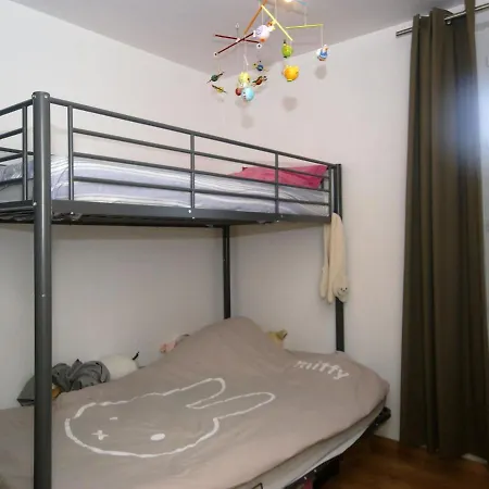 Exquisite Holiday By The Beach In Vakantiehuis Hyères